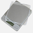 0.01g-500g Digital Electronic Kitchen Mini LCD Pocket Food Weight Scales