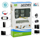 25 in 1 Repair Tools Set for iPhone 4,4s,5,5s,5c, iPad iPod PSP NDS HTC ,Samsung