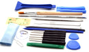 23 in 1 Repair Opening Tools Kit Set For iPhone 3/3GS/4/4S/5/5s Samsung . Nokia
