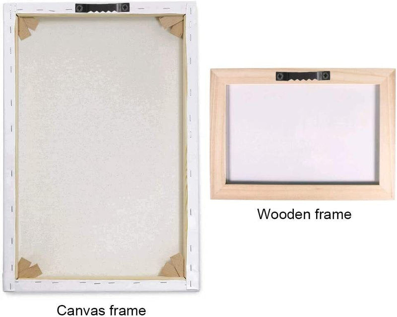 100 Sets Sawtooth Picture Frame Hanging Hangers