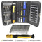 DIY Tool 22 Pcs Pro Precision Electronics Repair Tool Kit Pocket Screwdriver  UK