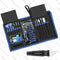 Precision 80 In 1 Repair Tools Kit Screwdriver Set for Mobile Phone PC