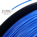 1KG Blue 1.75mm PLA 3D Printer Filament