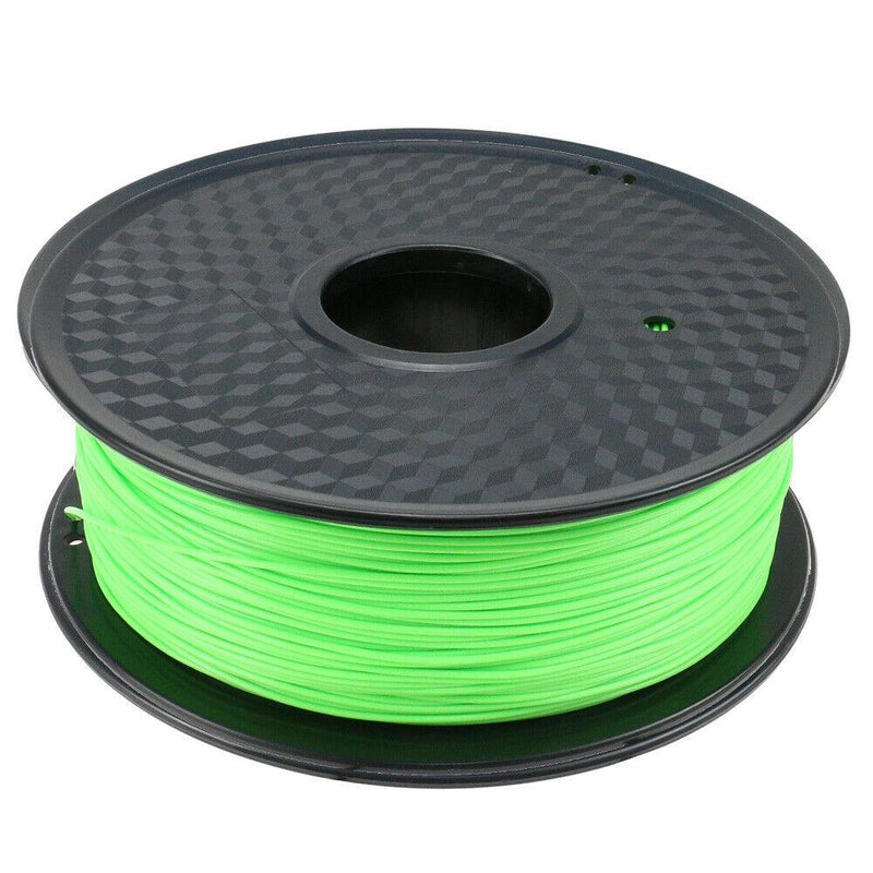 3D Printer Filament PLA/ABS - 1.75mm -1KG(350Meters) - Various Colours Available