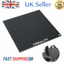 Optimize Your 3D Printing with Creality 3D CR-10 Heat Hotbed Sticker Platform and Glass Build Plate"