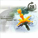 1x  Premium Car Crack Windscreen Repair Kit in its Original Retail Package.