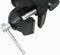 Precision Clamping Made Easy 50mm Heavy-Duty Swivel Bench Vise