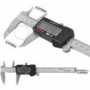 Digital Vernier Caliper Measuring 150mm 6 inch Stainless Steel Electronic Tools Measuring Instrument Micrometer