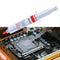 Halnziye HY410 White Thermal Grease Paste 20g tube for LED CPU