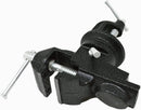 Precision Clamping Made Easy 50mm Heavy-Duty Swivel Bench Vise