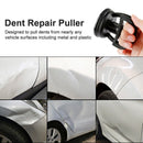 3PCS Car Body Dent Ding Remover Repair Puller Sucker Panel Suction Cup Tools