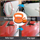 Mini Dent Puller Bodywork Panel Remover 11.5cm Car Suction Cup Repair Tool
