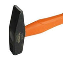 The Ultimate Claw Hammer Steel Strength and Non-Slip Precision