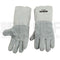 High-Temperature Welding Extreme Gloves Heat-Resistant, Fireproof, and Protective for BBQ, Oven, Grilling, and Welding."
