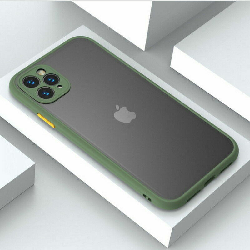 360° CASE For iPhone 11, 11 Pro, 11 MAX