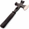 ROOFING HAMMER 2Lb Large Heavy Duty Multi Purpose Slate Axe 4 in 1 Nail Pry Bar