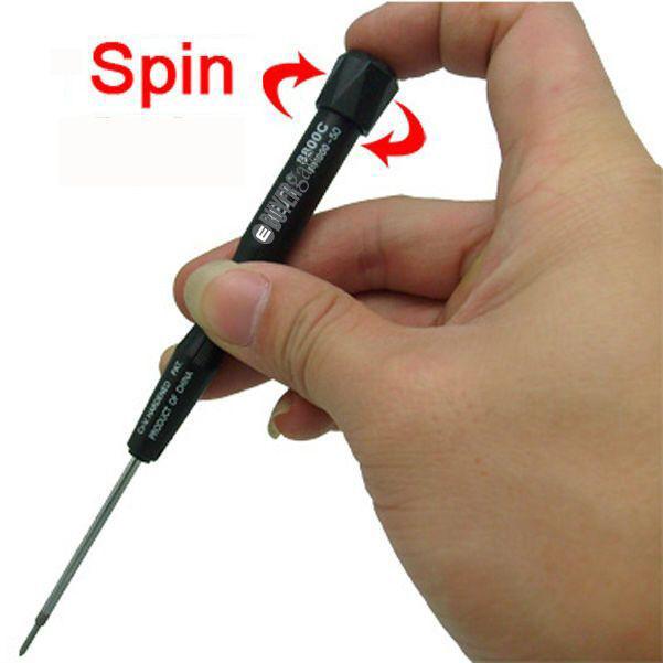 For iPhone 1G 2G 3G 3GS Philips Size 00 PH00 Screwdriver Mobile phone Repair UK
