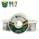 Professional Electrical Soldering Tin Wire DIA 0.5mm/0.8mm Sn 45% 2.25 Flux