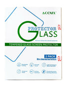 ACENIX 100% Genuine Tempered Glass LCD Screen Protector Film For iPad Mini 4/5