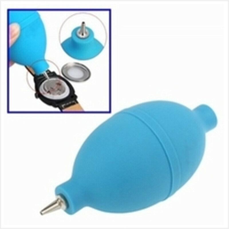 Dust Blower Cleaner Rubber Air Cleaning for Pump SLR/Camera/binocular Lens