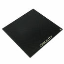 Creality 3D Glass Print Heat Bed Plate for Ender 3 Pro 3D Printer 235X235mm
