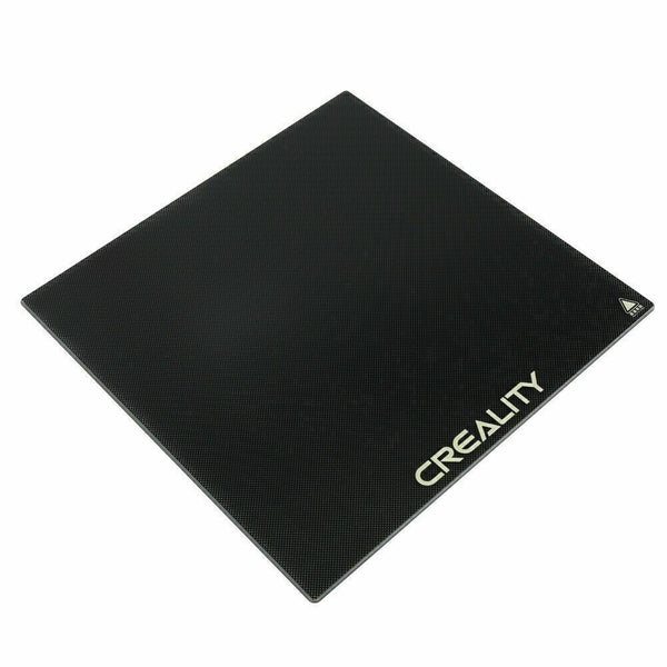 Creality 3D Glass Print Heat Bed Plate for Ender 3 Pro 3D Printer 235X235mm