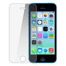 TEMPERED GLASS FOR APPLE IPHONE 5S 5C 5 SE