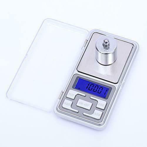 Pocket Digital Scale Jewellery Gold Weighing