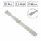 19 in 1 Opening Pry Tool Set Spudger Tweezers Nylon Plastic Opener Screwdrivers