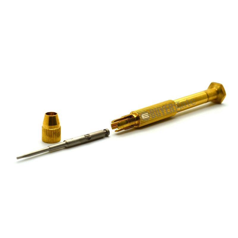 ACENIX 12 in 1 High Grade Screwdriver Repair Tools Kit Portable Precision Set