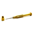 ACENIX 12 in 1 High Grade Screwdriver Repair Tools Kit Portable Precision Set