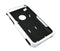 HEAVY DUTY BUILDERS WORKMAN CASE COVER FOR APPLE IPHONE 3 3G 3GS FULL BLACK