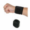 Adjustable Hand Wrist Support Wrap Brace Sports Arthritis Tendon Sprain Black UK