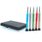 5 in 1 Box Pro Repair Open Tools Set Precision Screwdrivers Kits for iPhone 4,5