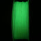 3D Printer Glow The Dark Luminous PLA Filament Green Firefly 1.75mm 1KG