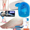 Silicone Heel Support Shoe Pads Gel