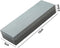 Durable Sharpening Stones, One Side 120 grit,