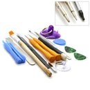 New 15 in 1 Premium Quality Repair Opening Tool Kit for iPhone 4 / 4s / 5 / 5s