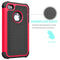 Shock Proof Case Cover Skin For iPhone 4 / 4s