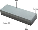 Durable Sharpening Stones, One Side 120 grit,