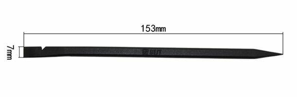 For Apple Macbook Pro Repair Tool Kit T6 T8 Philips PH00 Tri Wing Nylon Spudger