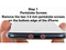 0.6mm Y Tip Shape Pentalobe Bottom Screwdriver Opening Kit For iPhone 7/7 Plus
