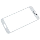 SAMSUNG GALAXY S5 Replacement Screen Front Glass lens Repair Kit WHITE UV Glue