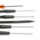 For Apple Macbook Pro Repair Tool Kit T5 T6 T8 Philips screwdriver Nylon Spudger