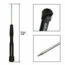 T5 Torx Precision Professional Quality Screwdriver For Mobile phone PC