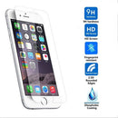 100% Genuine Tempered Glass iphone 6S & 6