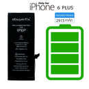 ebuyerfix Genuine Battery Replacement for iPhone 6 Plus 2915mAh with Tools kit