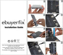 ebuyerfix Genuine Battery Replacement for iPhone 6 Plus 2915mAh with Tools kit