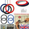 Self Adhesive Whiteboard 3mm Grid Gridding Marking Tape Non Magnetic Fine Tapes