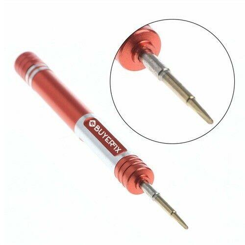 Precision Screw Driver Opening Tool Kit For Apple iPhone 7+ 8 Plus XR XS MAX 11